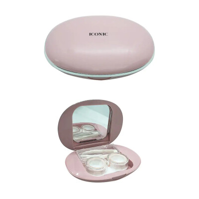 Lens Kabı Oval - Iconic