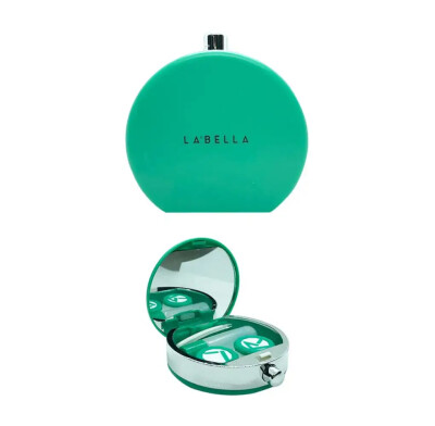 Lens Kabı Parfüm - LaBella