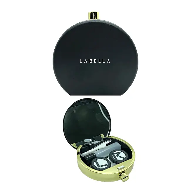 Lens Kabı Parfüm - 4