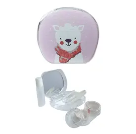 Lens Kabı Sevimli - 5