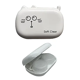 Lens Kabı Soft Clear - LaBella