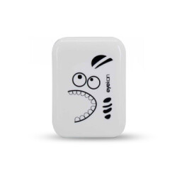 Lens Kabı Yüzler - Iconic