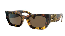 MIU MIU 09WS VAU06B KADIN - MIU MIU