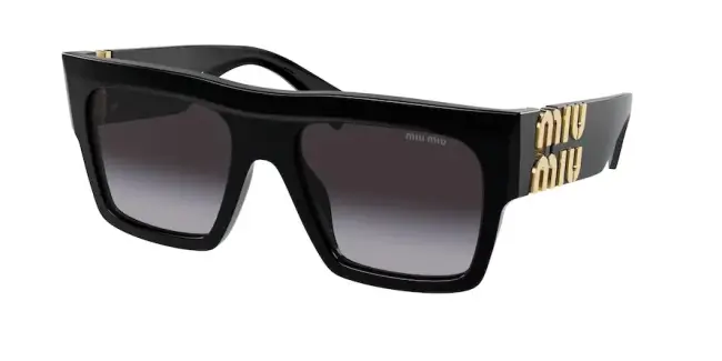 MIU MIU 10WS 1AB5D1 KADIN - 1