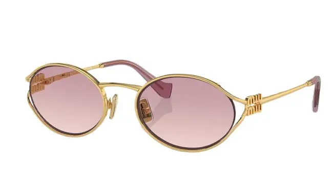 MIU MIU 52YS 5AK06S - 1