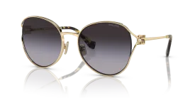 MIU MIU 53YS ZVN5D1 KADIN - MIU MIU