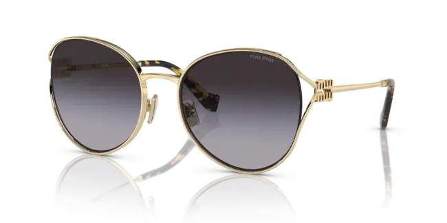 MIU MIU 53YS ZVN5D1 KADIN - 1