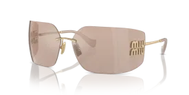 MIU MIU 54YS ZVN20F KADIN - MIU MIU