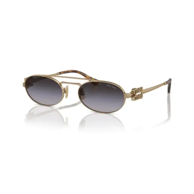 MIU MIU 54ZS 70E5D1 KADIN - 1