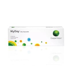 Myday Daily 30 lu kutu - 2