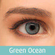 Natural Look Optima Numarasız - 6