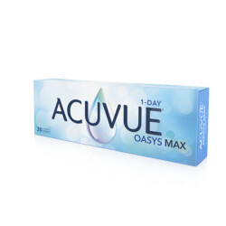 1Day Acuvue Oasys Max - 1