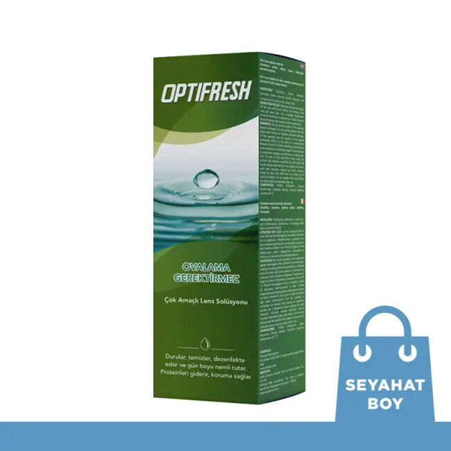 Optifresh Solusyon 100 Ml - Optifresh