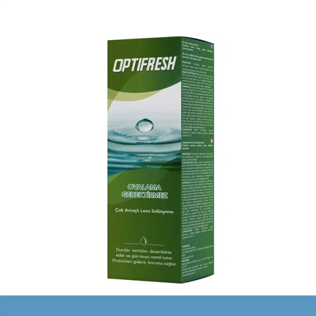 Optifresh Solusyon 360 Ml - Optifresh