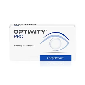 Optimity Pro - CooperVision