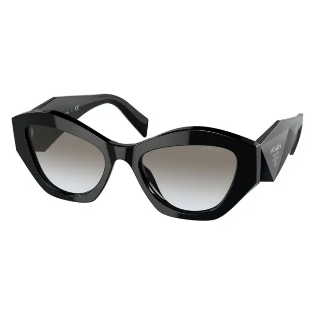 PRADA 07YS 1AB0A7 KADIN - 1