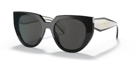 PRADA 14WS 09Q5S0 Unisex - Prada