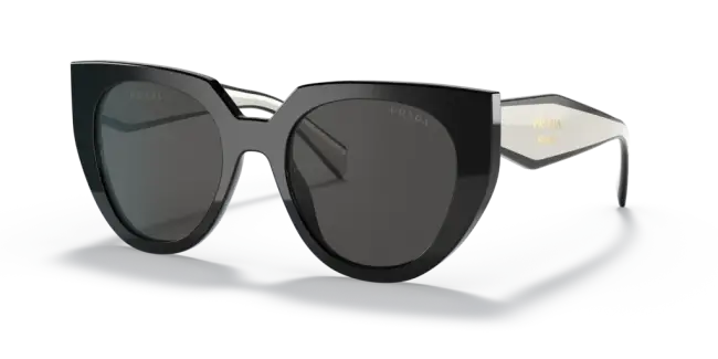 PRADA 14WS 09Q5S0 Unisex - 1