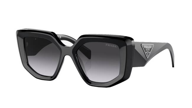 PRADA 14ZS 1AB09S KADIN - 1