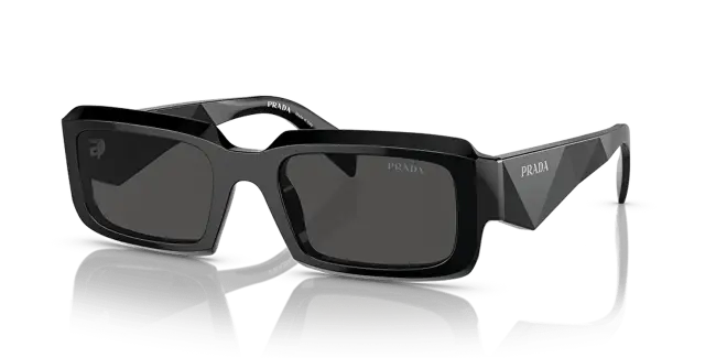 PRADA 27ZS 16K08Z Kadın - 1