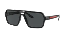 PRADA LINEA R. 01XS 1AB02G Erkek - Prada