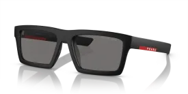 PRADA LINEA R. 02ZSU 1BO02 Erkek - Prada