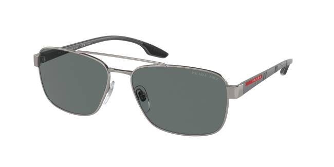 PRADA LINEA R. 51US 5AV5Z1 KADIN - 1