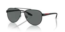 PRADA LINEA R. 54TS 1AB52Z Erkek - Prada