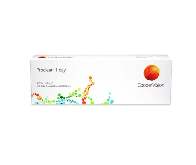 Proclear 1 Day - 1