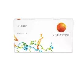 Proclear - CooperVision