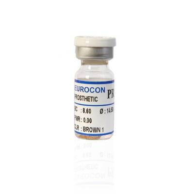 Eurocon Proestetik - 1
