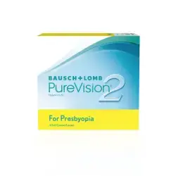 Purevision 2 Hd Multifocal - 5