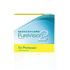Purevision 2 Hd Multifocal - 1