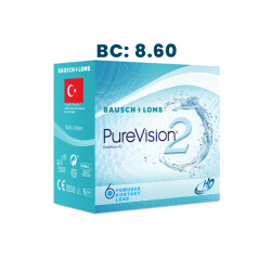 Purevision 2 Hd - 2