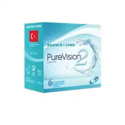 Purevision 2 Hd - 1