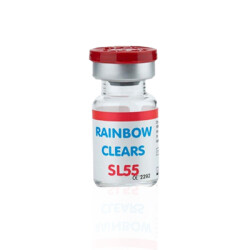 Rainbow Clears SL 55 - 1