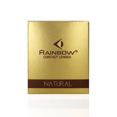 Rainbow Natural Series Aylık - 14