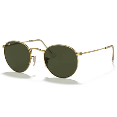Rayban Erkek RB3447 001 50 - 2