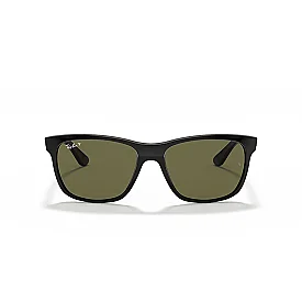 Rayban Erkek Rb4181-601*57 - Ray-Ban