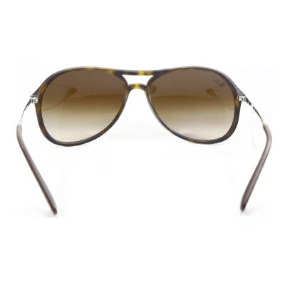 Rayban Erkek Güneş Gözlüğü RB4201 865 13 59 - 4