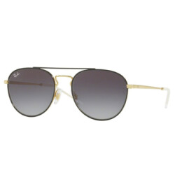 Rayban Kadın Güneş Gözlüğü RB3589 90548G 55 - Ray-Ban