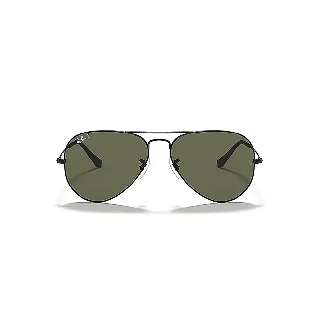 Rayban Unisex Rb3025-002/58/58 - 1