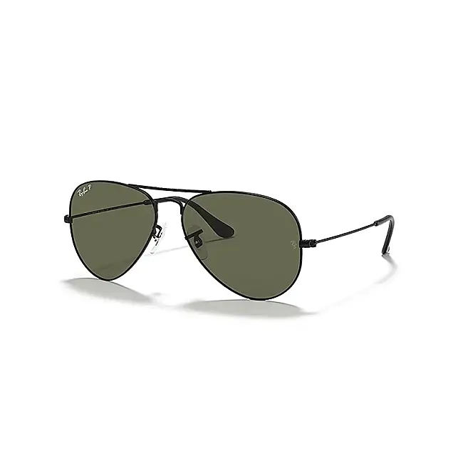 Rayban Unisex Rb3025-002/58/58 - 2