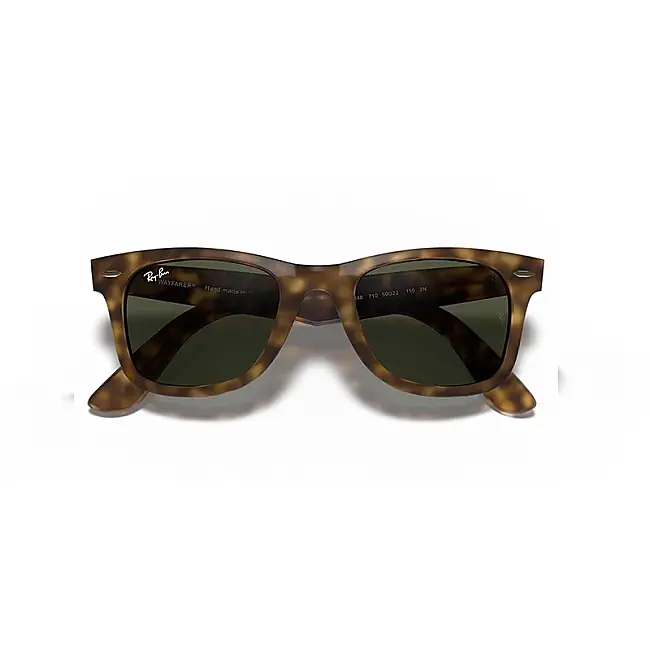 Rayban Unisex Rb4340-710 50 - 2