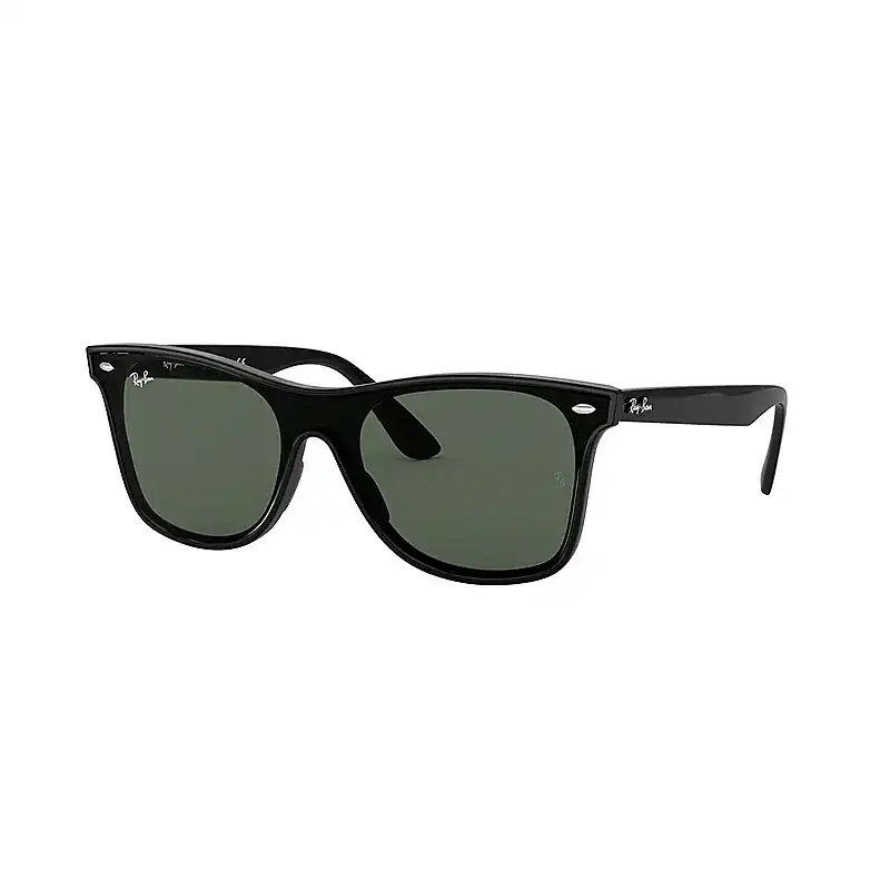 Rayban Rb 4440n 601/71*41 Blaze Wayfarer Unısex Güneş Gözlüğü