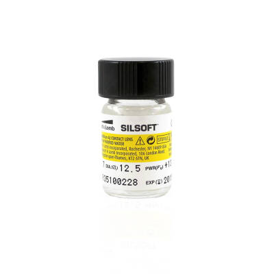 Silsoft - 1