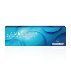 Labella Soft Clear One Day - 1