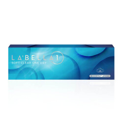 Labella Soft Clear One Day - LaBella