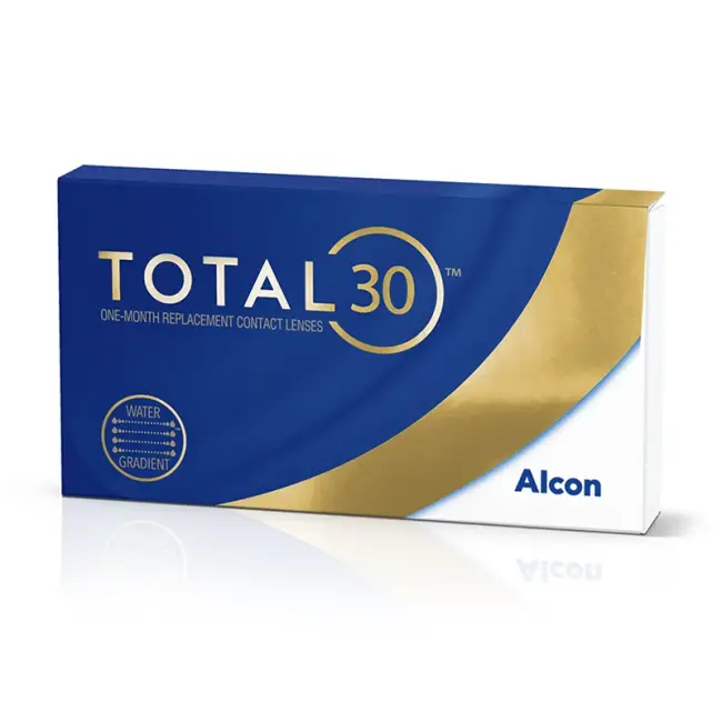 Total 30 - 1