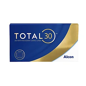 Total 30 - Alcon